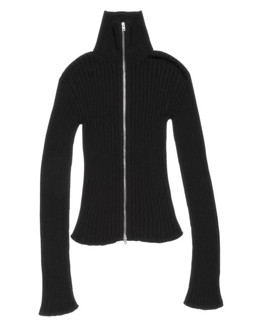 Acne Black Kotton Core for men