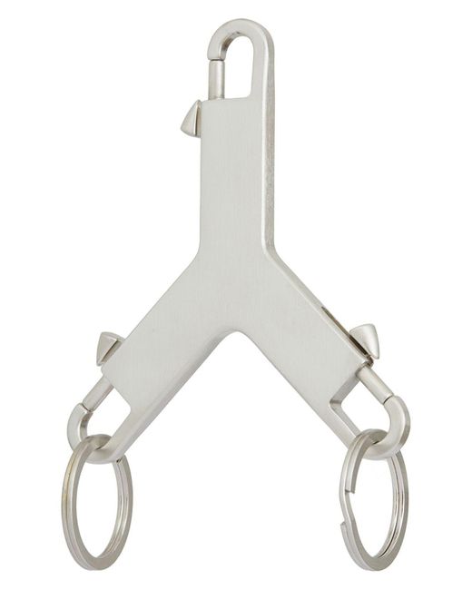 Portachiavi Ufficiale Formula 1 - Semplice Ma Moderno Da Wootje13 - Maker World - Foto 11