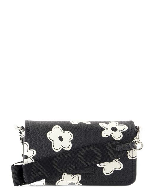 Marc Jacobs Black The Mini Bag