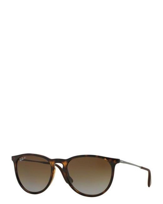Ray-Ban Multicolor Erika Rb4171 710/T5 Sunglasses