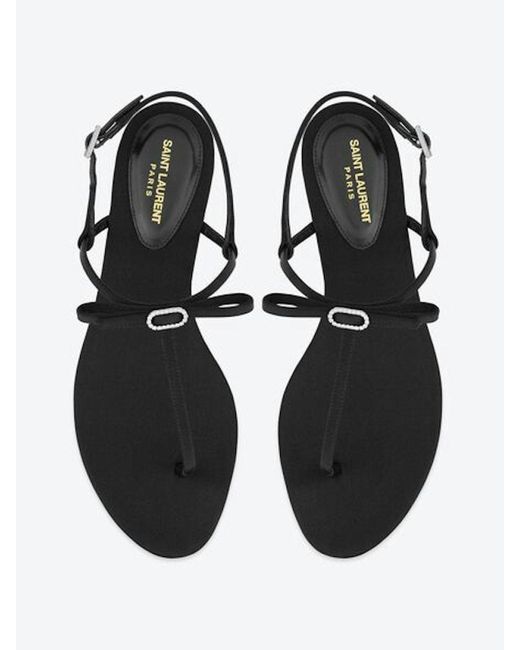 【Saint Laurent】JOTA SANDAL◆7634919QN00 SAINT LAURENT Jota Clog Sandal size 39 Retail For $1650 | eBay
