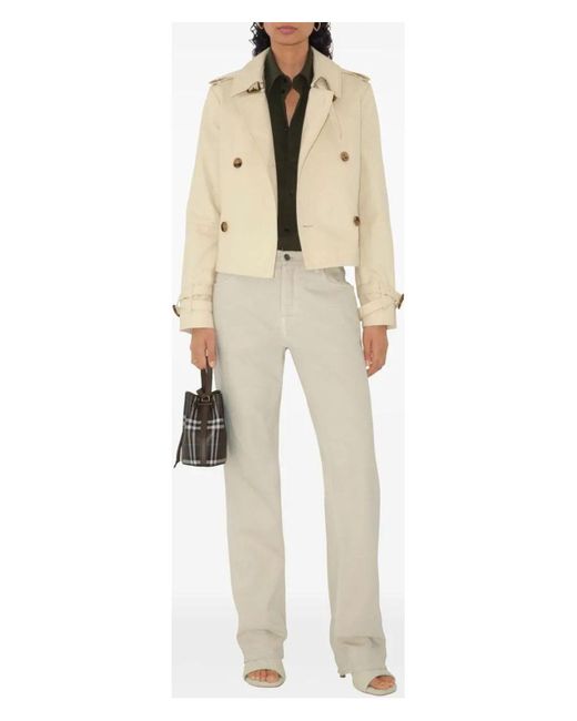 SALE!! BURBERRY◆LL MN DRAWSTRING DFC◆8109794155142 Burberry Ll Mn Drawstring Bucket Dfc Womens Bags - ShopStyle