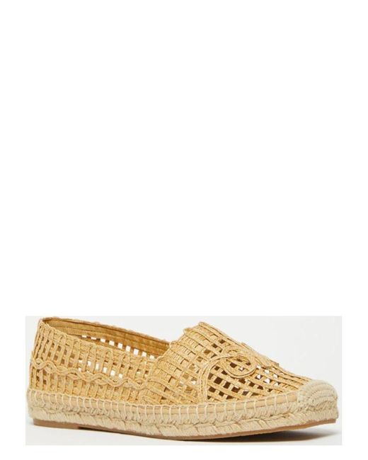 Weekend by Maxmara Natural Ilmes Footwear Sandal