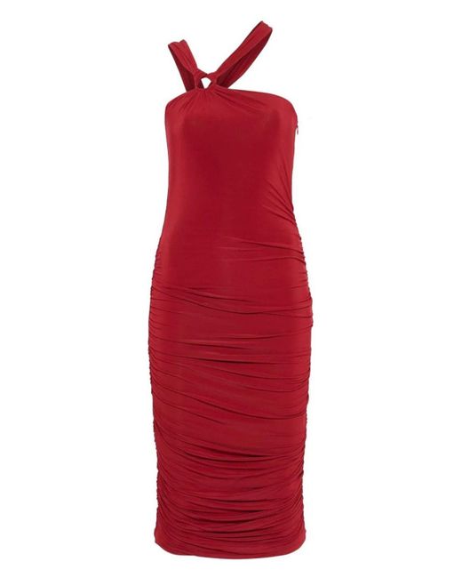 Isabel Marant Red Ethel