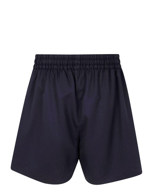 Fear Of God Blue Short for men