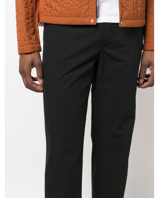 Moncler Genius Trouser Pants Craig Green in Black for Men | Lyst