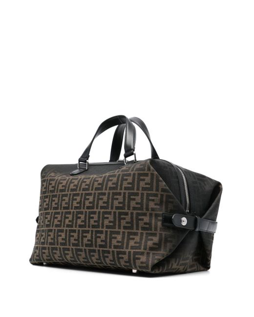 Fendi Black Travel Handbag For for men