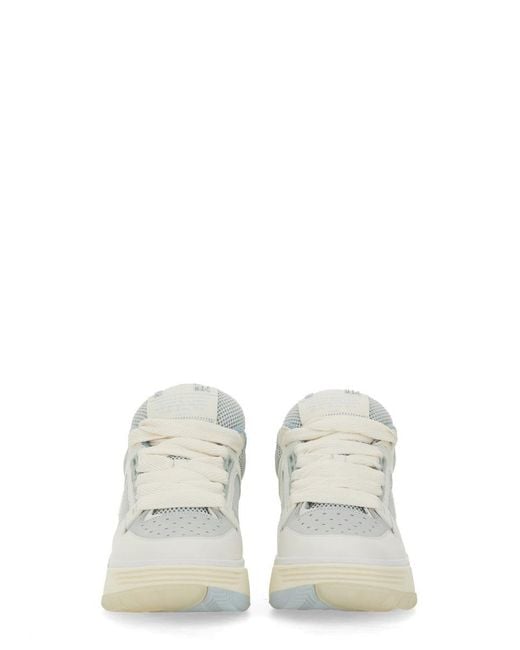 Amiri White Sneaker "Ma-1" for men