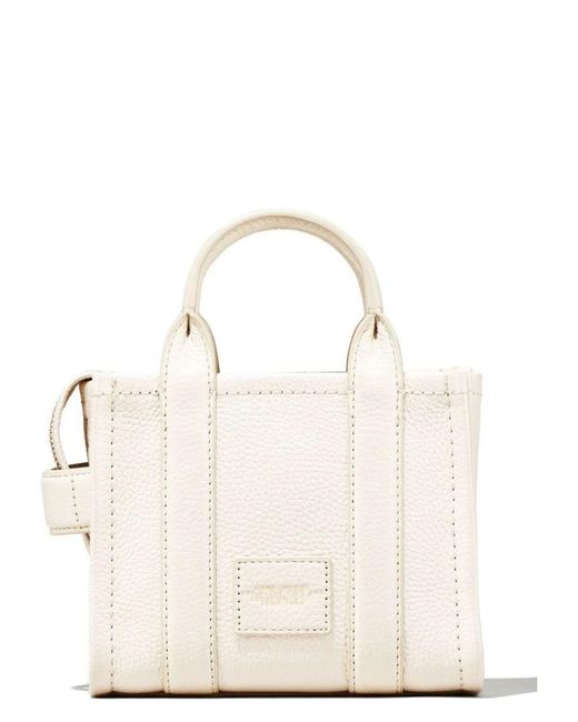 Marc Jacobs Natural The Crossbody Tote