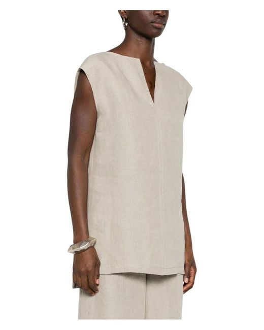Max Mara Natural Colimbo Jacket