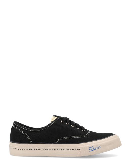 VISVIM｜SNEAKERS (LOGAN DECK LO SIPE (0125101001004 BLAC LOGAN DECK LO SIPE | Visvim Official North American Web Store