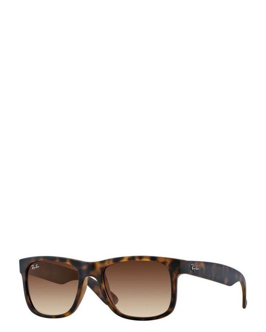 Ray-Ban Multicolor Justin Rb4165 710/13 Sunglasses for men
