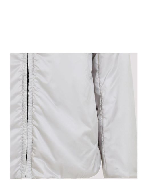 Max Mara Gray H Down Jacket