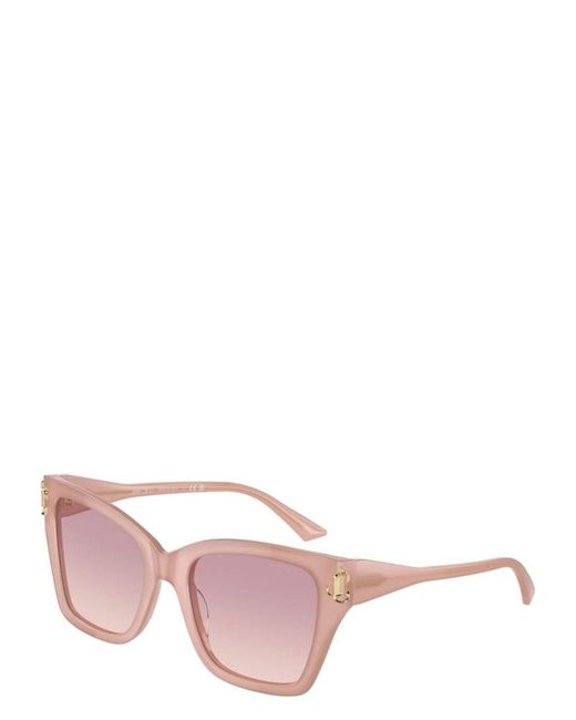 Jimmy Choo Pink Jc5012 502768