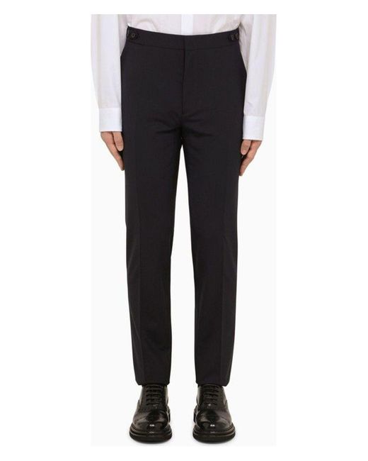 DSquared² Black London Suit for men