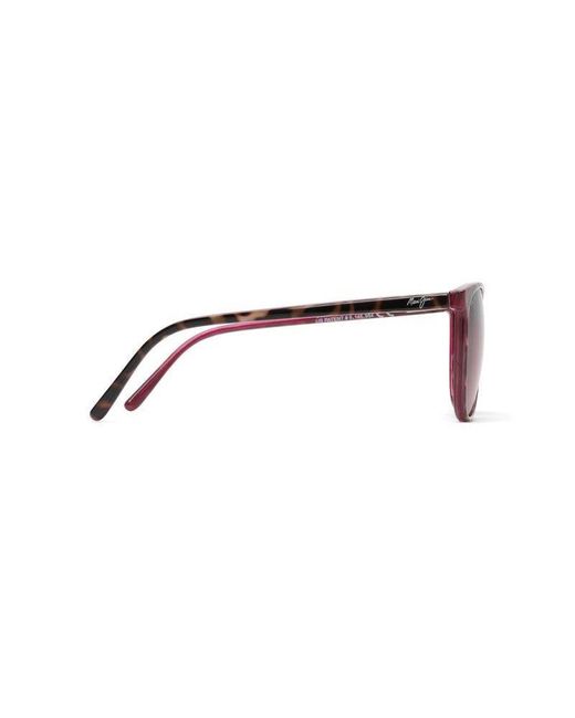 Maui jim ocean raspberry cheap