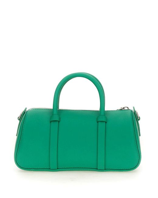 Longchamp Green Daylong Bag for men