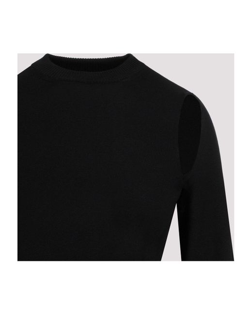 Cutout pullover best sale