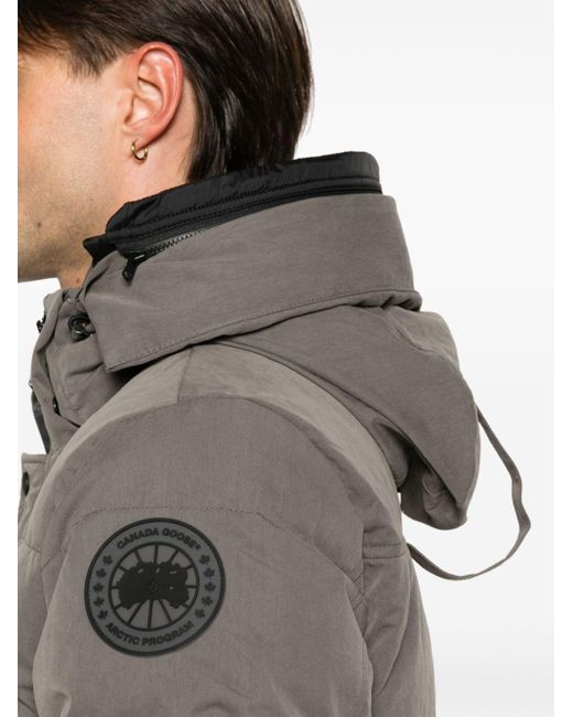 Canada Goose Gray Coats & Jackets for men