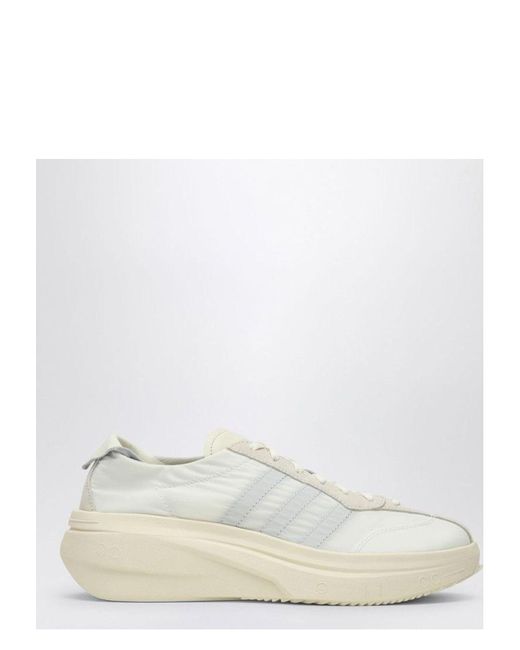 Y-3 White Subaya Sneakers for men