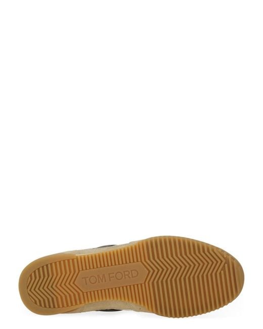 Tom Ford Multicolor Terence Sneaker for men
