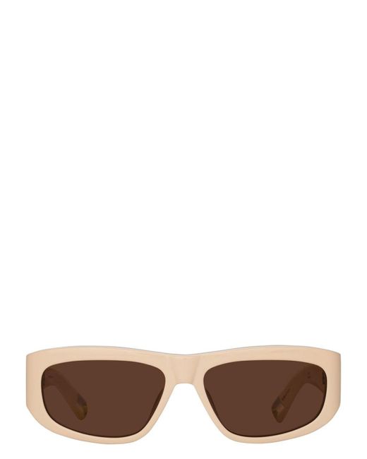 Jacquemus White Pilota Jac2 C2 for men