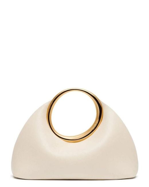 Jacquemus Natural Le Petit Calino