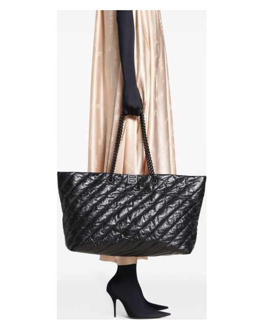 Borsa Tote Con Fiocco Per Donna - Cinturino Regolabile, Versatile Per Lavoro, Scuola O Viaggi