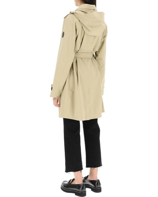 Woolrich fayette cheap coat