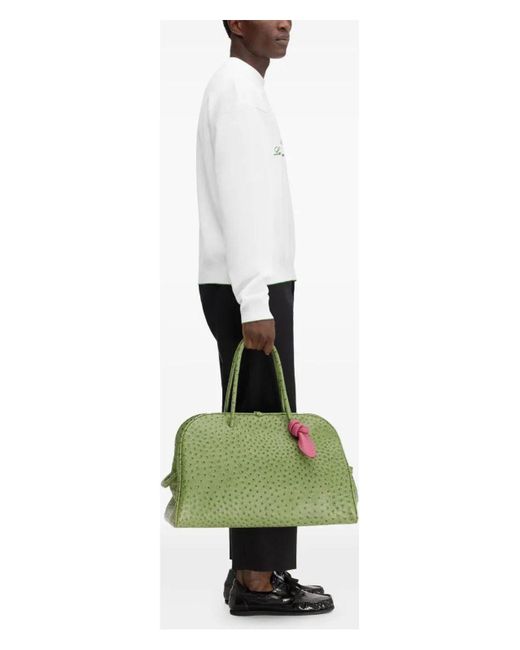 Jacquemus White La Maille Venice for men