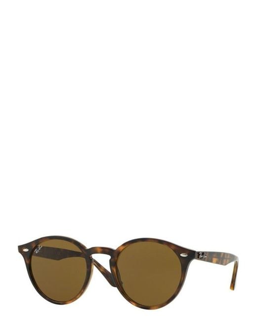 Ray-Ban Multicolor Rb2180 710/73 Sunglasses for men