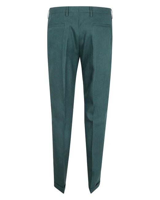 Paul Smith Blue Trousers for men