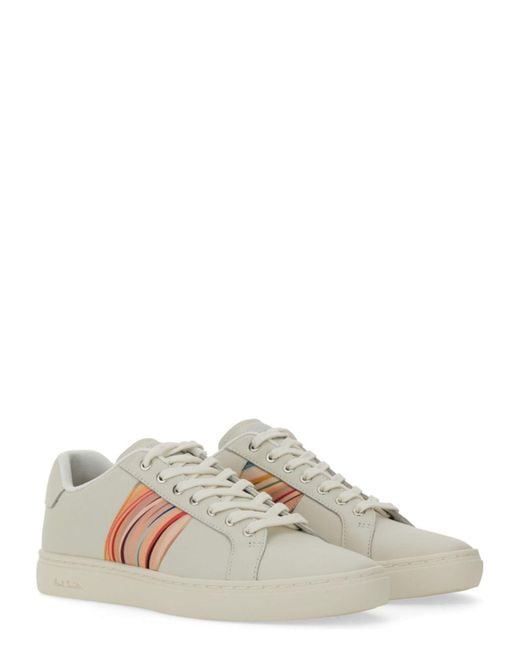 スニーカー Paul Smith Swirl Sneaker Swirl ライン スニーカー / Paul Smith | ファッション通販