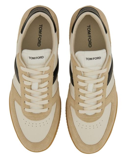 Tom Ford Multicolor Terence Sneaker for men