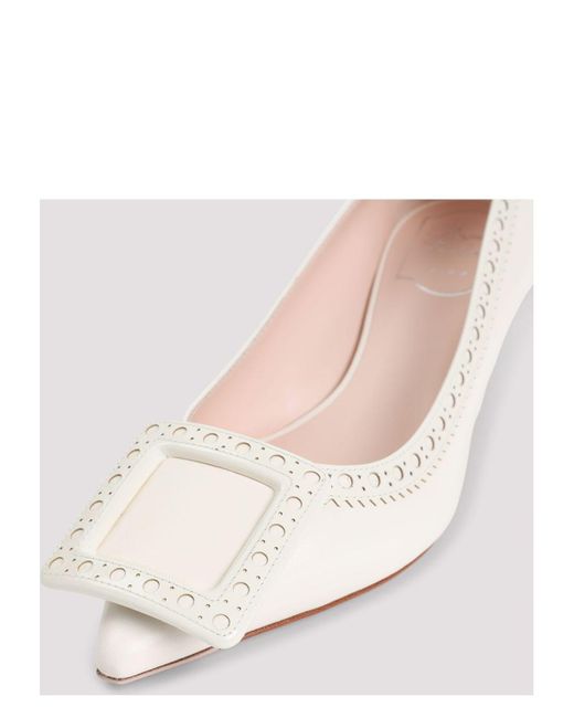 Roger Vivier Pink Viv
