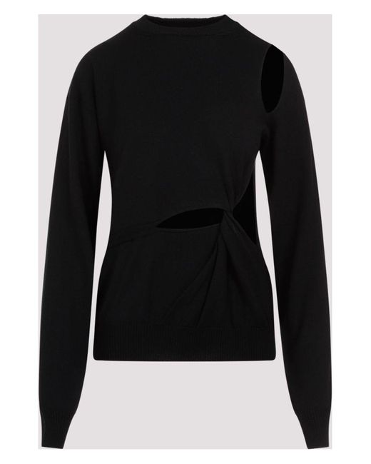 Cutout pullover new arrivals