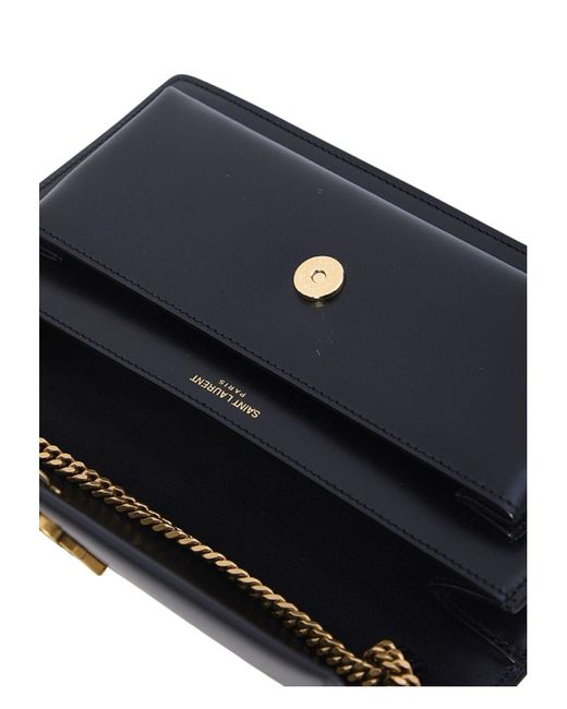 クラッチバッグ Saint Laurent Sunset Clutch SUNSET clutch in BOX saint laurent | Saint Laurent | YSL SE