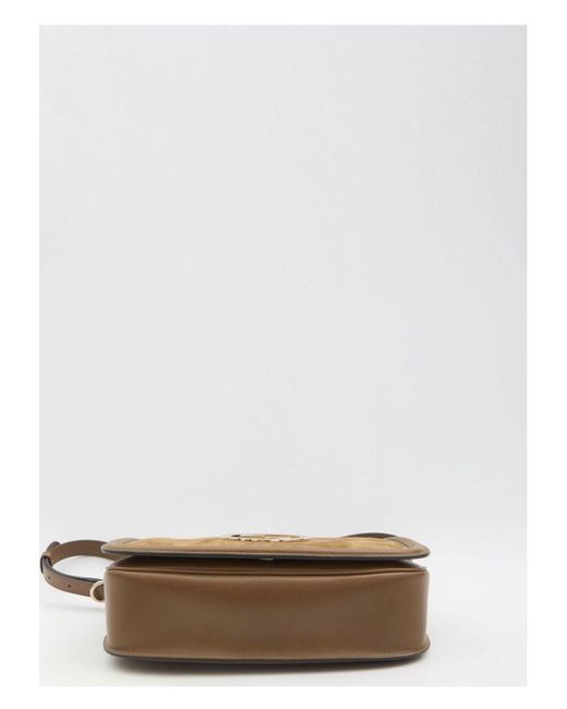 Gucci Brown Smallblondie Bag