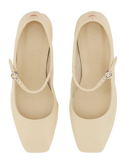 Aeyde Natural Pump Aline