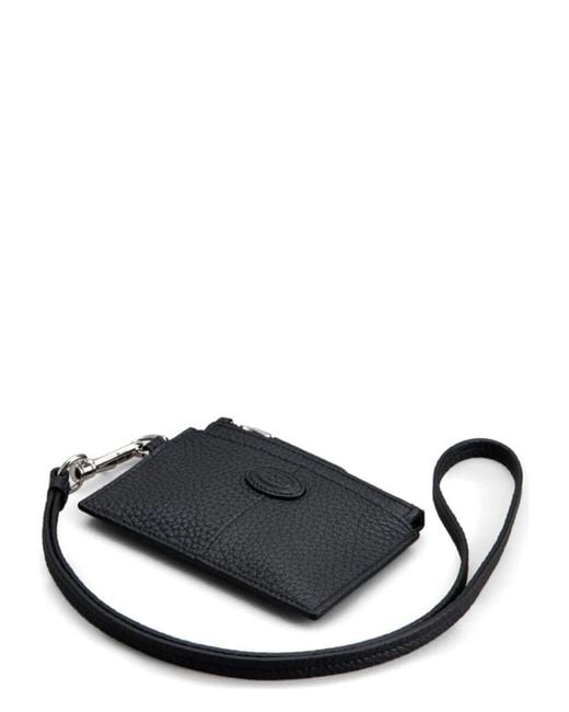 Tod's Black Brifcase for men