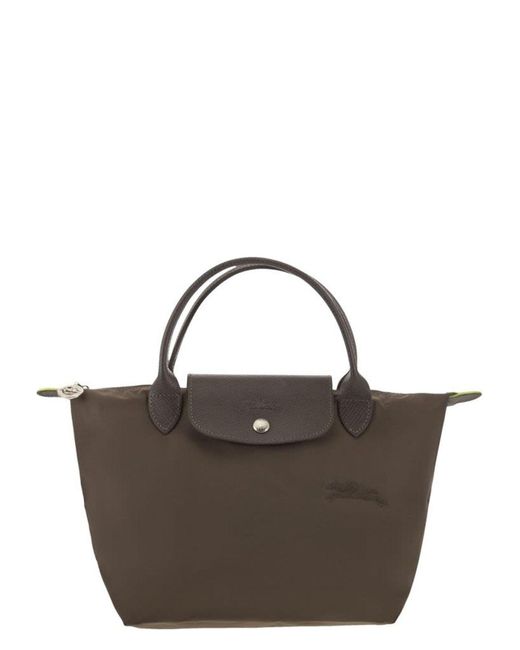 Longchamp Brown Le Pliage
