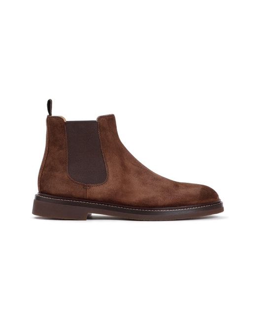 Brunello cucinelli chelsea boot online