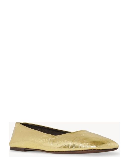 [WS7703] The Row | Ballerina's