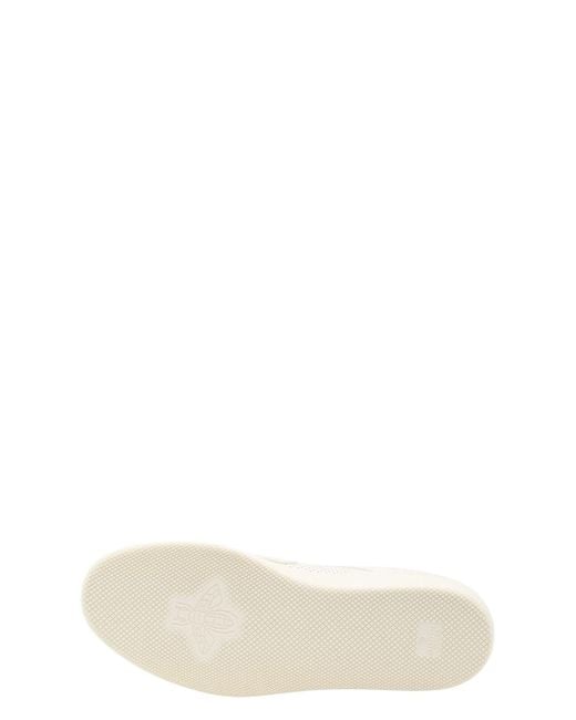 Gucci White G75 Sneakers for men