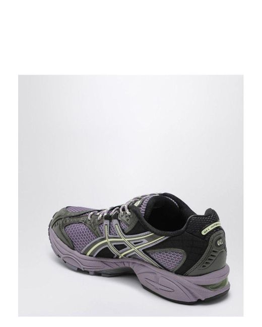 Asics White Gel-Nimbus 10.1/Matcha Sneaker