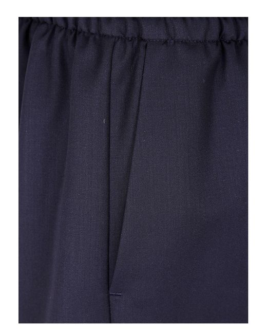 Fear Of God Blue Short for men
