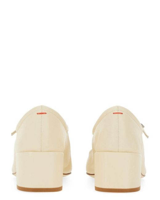Aeyde Natural Pump Aline