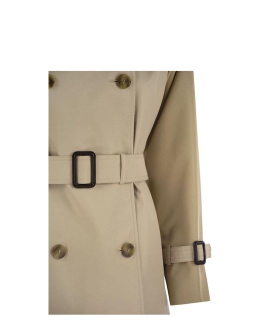 Weekend by Maxmara Natural Canasta