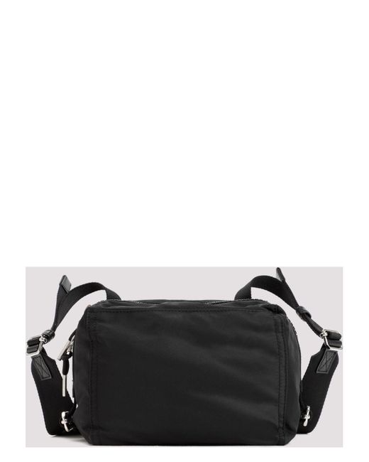 Givenchy Black Pandora Bag for men