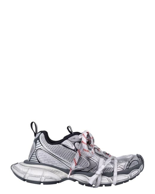 Balenciaga White 3Xl Sneaker for men